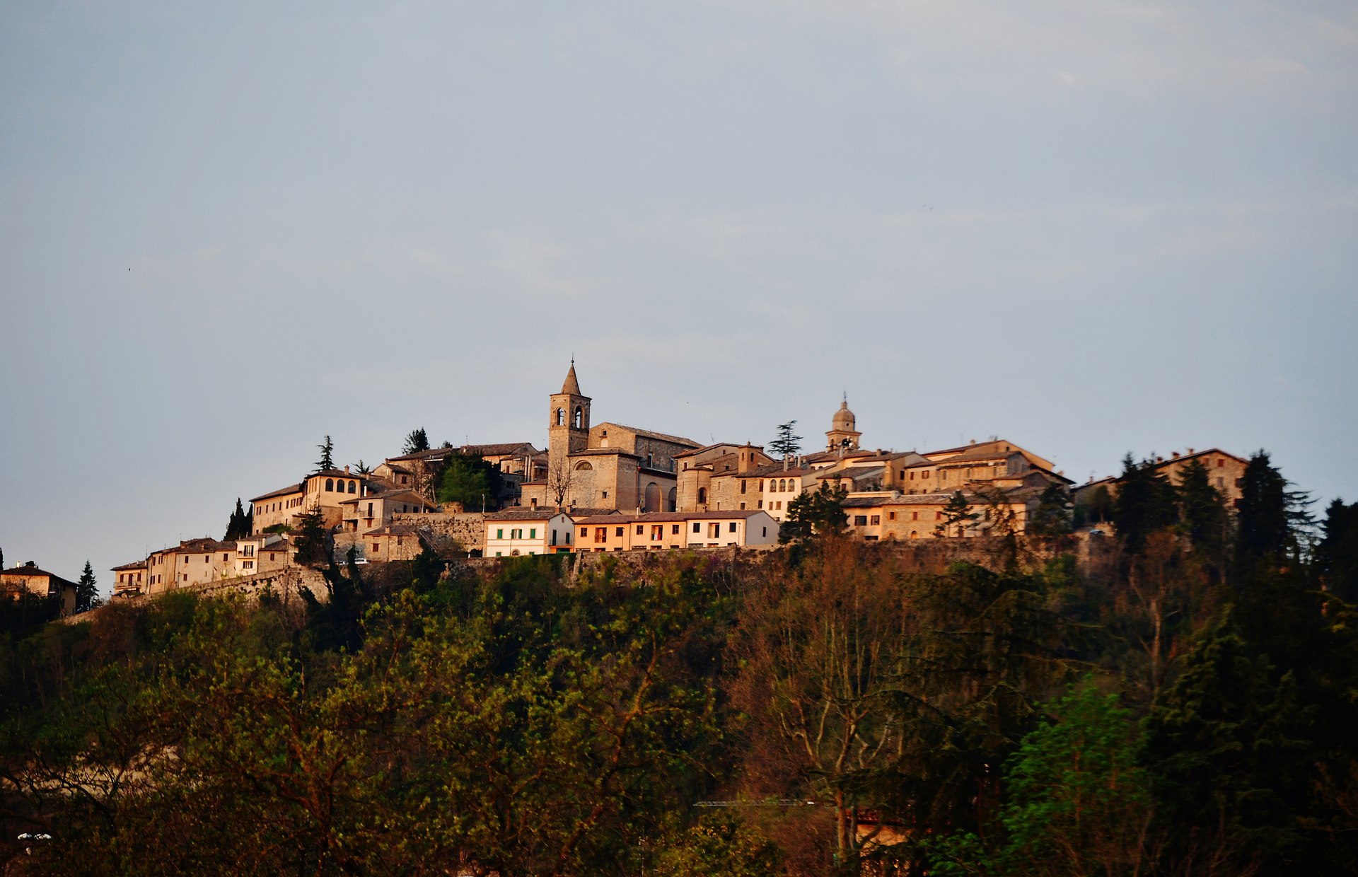 Belforte del Chienti